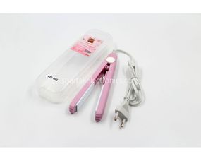 Утюжок GM 2990W ГОФРЕ (120)в упак.120 шт.