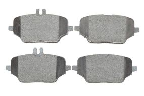 Колодки гальмівні задні Mercedes Benz GLE-class W167 C167 18- 22-1273-0
