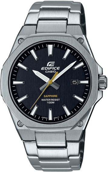 Годинник CASIO EFR-S108D-1AVUEF