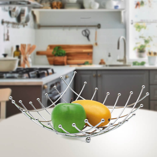 Фруктовниця 26*26см MR-1039 Maestro | Зображення 1