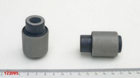 Сайлентблок заднього поперечного важеля Tucson (JM), Корея (55227-2E500)