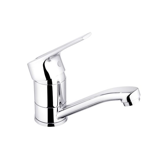 Змішувач для раковини Kroner KRM Odra - C010 (CV019267) | Зображення 5