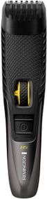 Триммер для бороды Remington MB5000 Style Series B5, самозатач., лезвия,  60 мин., работы,  черный (MB5000)