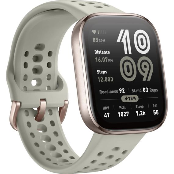 Смарт-годинник Amazfit Bip 6 Stone W2435AP4N (1147279) | Зображення 2