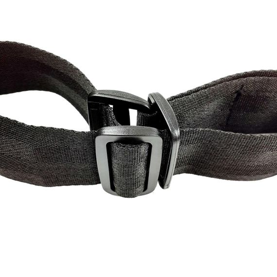 Набір для фіксації Art of Sex – BDSM Hands to feet Simple Sex Aura | Зображення 6