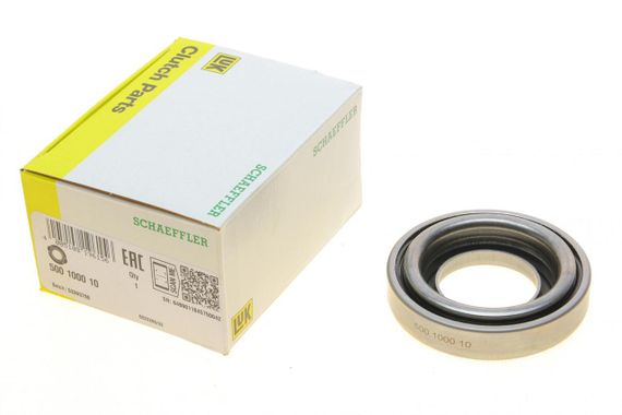 Підшипник вижимний Nissan Pathfinder Patrol 2.5 3.0 3.3 dCi 97- 500 1000 10