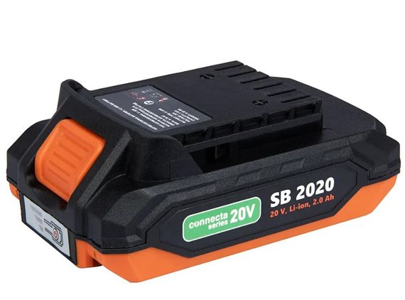 Акумуляторна батарея Sequoia SB2020