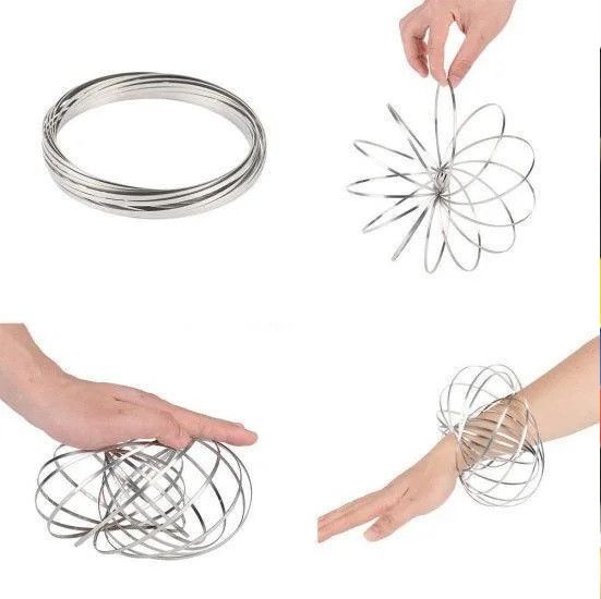 Інтерактивна іграшка браслет Magic ring | Зображення 5