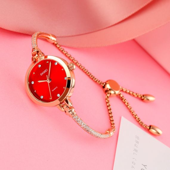 Skmei 1805RD Red | Зображення 3