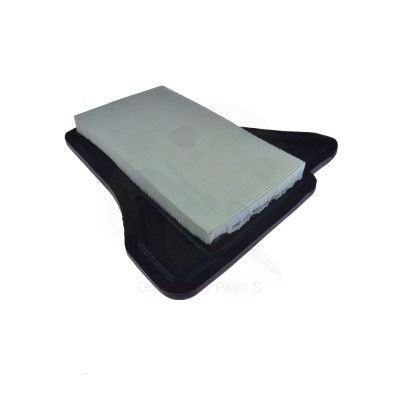 Воздушный фильтр для автомобиля Blue Print ADA102256 | Зображення 1