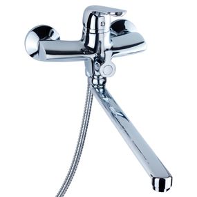 Змішувач для ванни AQUATICA 9751220