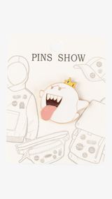 Значок Король 0928102521-4 Різнокольоровий shop (2000999540028)
