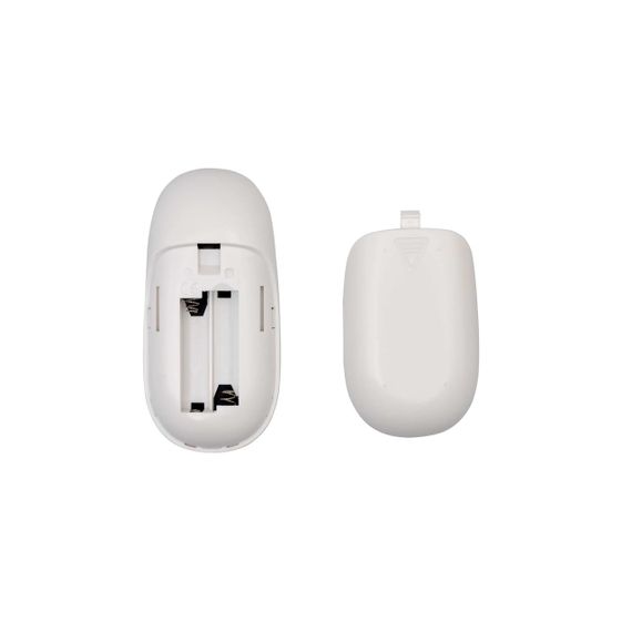 Пульт управління димером PROLUM Wi-Fi TUYA TOUCH Білий Series HomeLink | Зображення 2