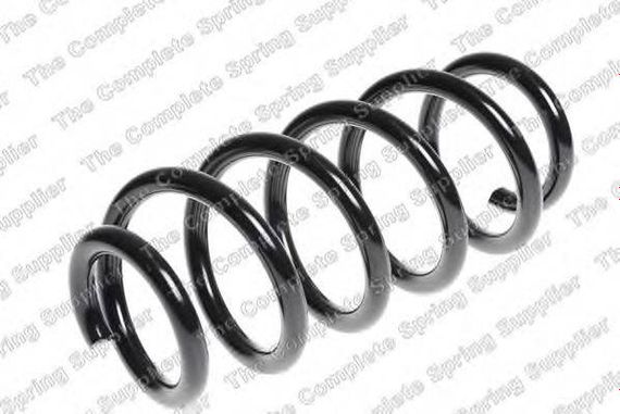 Пружина LESJOFORS 4292624 на TOYOTA RAV 4 III (ACA3_, ACE_, ALA3_, GSA3_, ZSA3_)