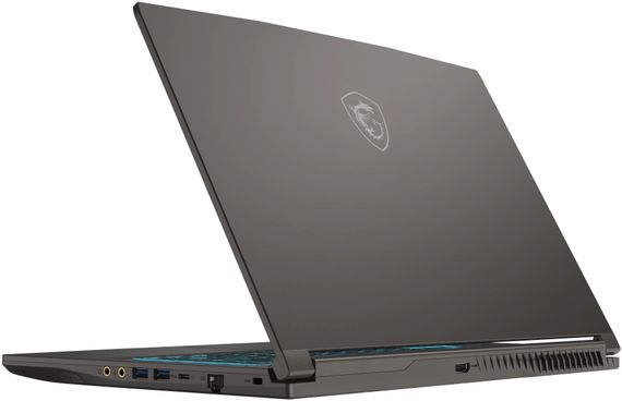 Ноутбук MSI Thin 15 A15B7UC 15.6 FHD 9S7-16RK11-463 | Зображення 6