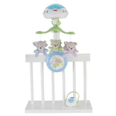 Мобиль Fisher-Price Мечты о бабочках (CDN41) | Зображення 1