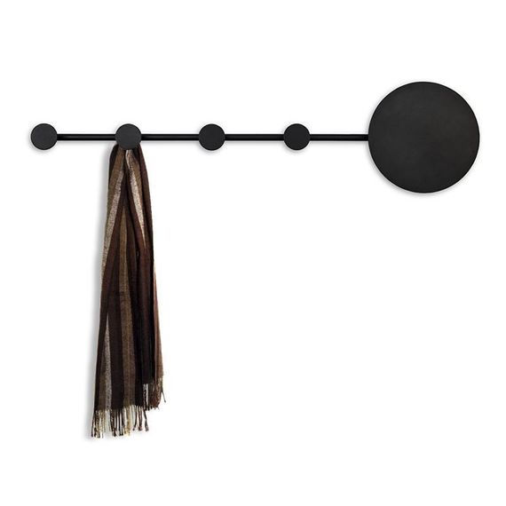 Бра LED 26632 Чорний 5х100х100 см. | Зображення 3