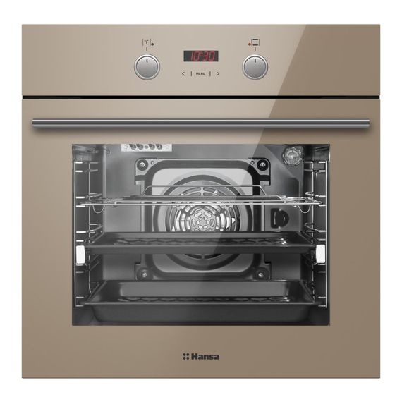 Духова шафа Hansa BOEB68433 | Зображення 1