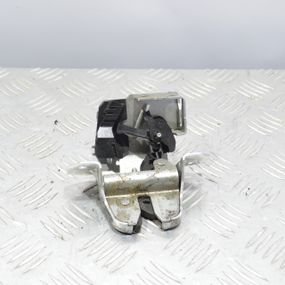 Замок кришки багажника Mercedes Vaneo W414 2001-2006 Замок двері багажника Мерседес Ванео в414 A4147400035