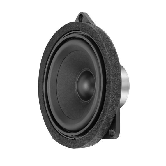 Компонентна акустика MTX TX6BMW.F | Зображення 5