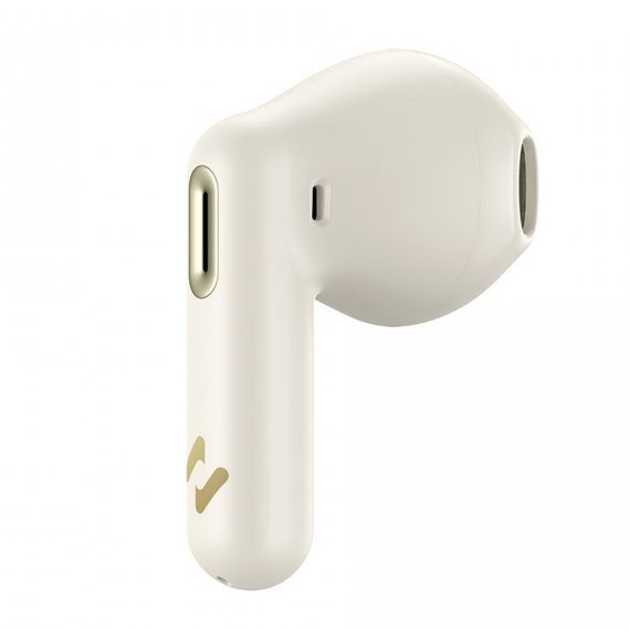 Беспроводные наушники HAVIT HV-TW905 TWS Beige | Зображення 3