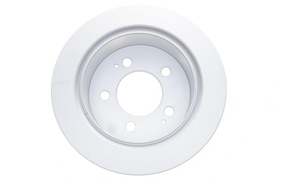 Диск гальмівний задній Ssangyong Actyon Kyron 05- 299x10.4  23-1561C | Зображення 3
