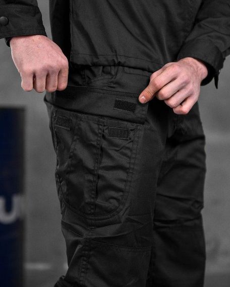 Тактичний костюм security guard ВТ6578 | Зображення 4