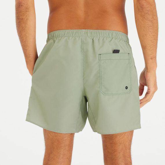 Шорти чоловічі для плавання 100 Hendaia хакі - 2XL | Зображення 2