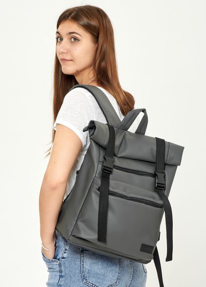 Рюкзак ролл Sambag унісекс RollTop LTT 41 x 30 x 16 см (24238009) | Зображення 1