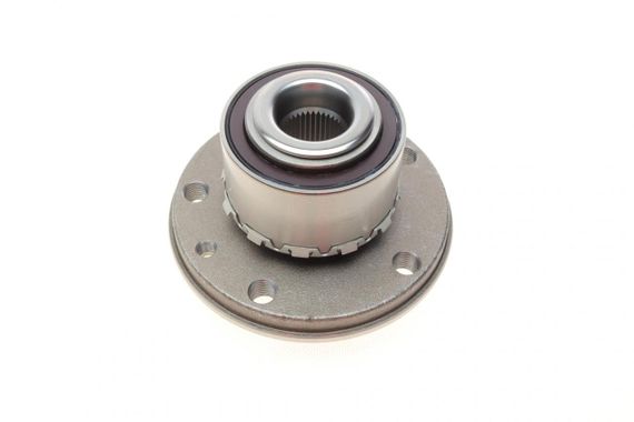 Подшипник ступицы передней задней VW T5 Multivan V 03- Touareg 03-10 29.2x85x102.5  19-2356 | Зображення 2