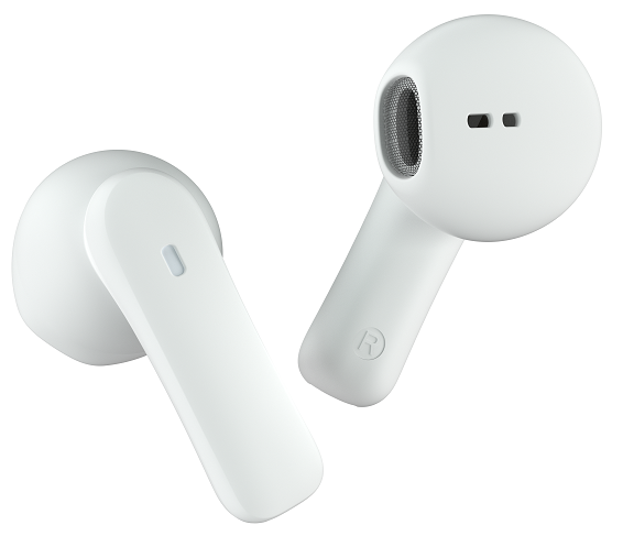 Гарнітура X-Digital HBS-310 White | Зображення 6