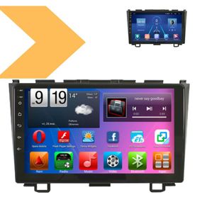 Автомагнітола штатна Toyota Prado 120 2004-2009 9 Android 10.1 4/32 XPRO чорний (MER-14143_5649)