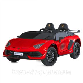 Детский электромобиль Машина M 6026EBLR-3(24V) до 60 кг