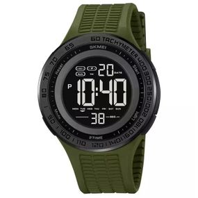 Оригинальные мужские часы, Военные часы с секундомером Качественные спортивные ZS-36