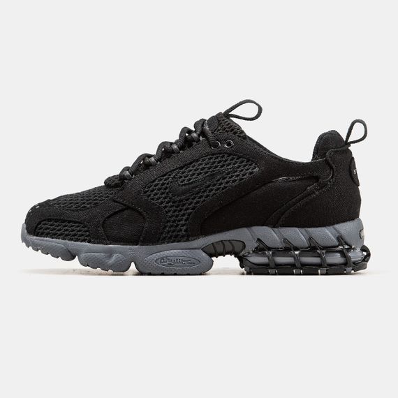 Кроссовки Air Zoom x Stussy  весна/лето/осень арт 0815 | Зображення 4