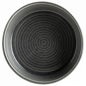 Соусник Bonna Hornfels HORRPL6JO 6 см 35 мл черный