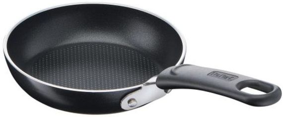Сковорода Tefal Simply Clean 12 см (B5670053) (B5670053) | Зображення 3