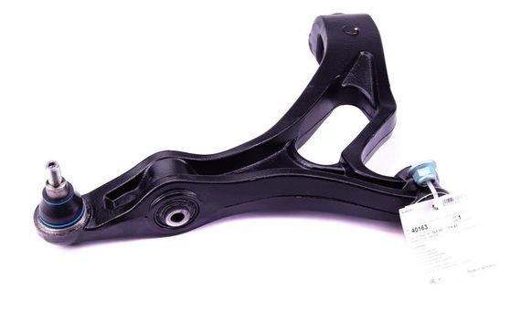 Рычаг подвески передний снизу  L Porsche Cayenne VW Touareg 02-10 40163