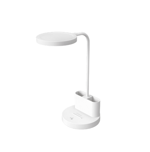 Лампа настільна LED 6W 2700-6000К 220V з акумулятором TLTF-011W Titanum | Зображення 4