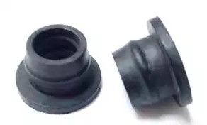 Сальник шланга обратки оливи з турбіни Mercedes Benz OM611/612, ELRING (294420)