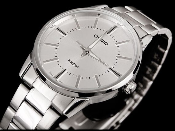 Годинник Casio MTP-1303D-7AVEF (модуль №1330) | Зображення 2