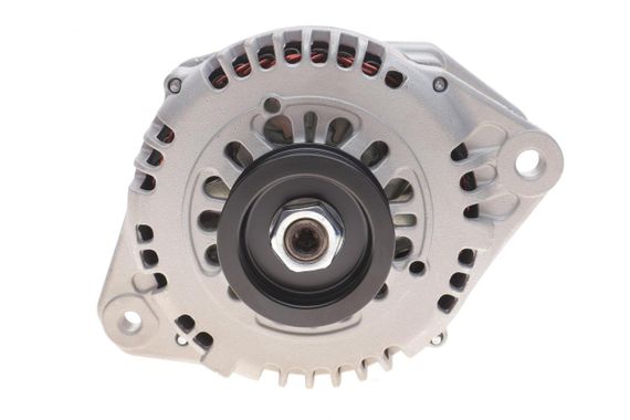 Генератор Opel Astra G 00-05 Combo 1.7DI DTI 01- 14V 70A  вкл. вакумний насос = 112272 F 032 112 272