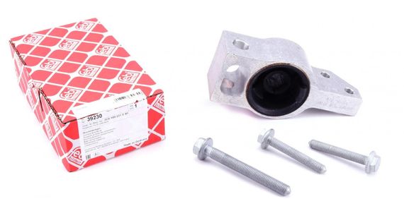 Сайлентблок важеля переднього ззаду VW Passat 05-12 к-кт  39230