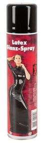 Спрей для латексу - LateX Glanz-Spray, 400 мл sexstyle