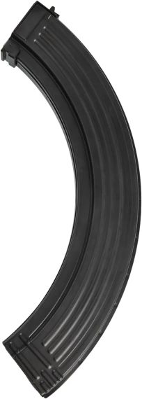 Механічний магазин LCT PK-341 Black для РПК