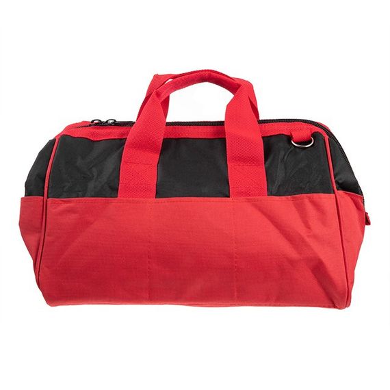 Сумка для інструментів, 16 кишень INTERTOOL BX-9005 | Зображення 1