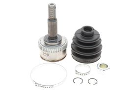 Шрус наружный Nissan Micra II K11 1.0i 16V 92-03 23z 19z 48mm 72.3mm 57  ABS 42z  15-1197