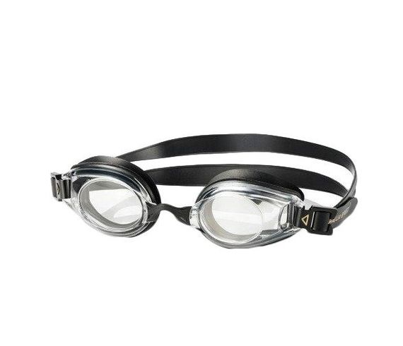 Окуляри для плавання з діоптріями Aqua Speed LUMINA -3,0 5141 чорний OSFM 5908217651419
