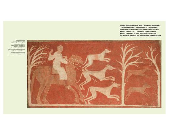Книга Великі музеї світу Національна галерея Prado (Museum Collections) книги про містецтво | Зображення 4