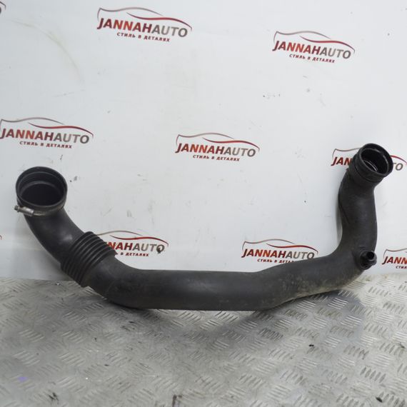 Патрубок повітряного фільтра 2.5 DTI Opel Movano трубка шланг Опель Мовано 8200261965 | Зображення 1